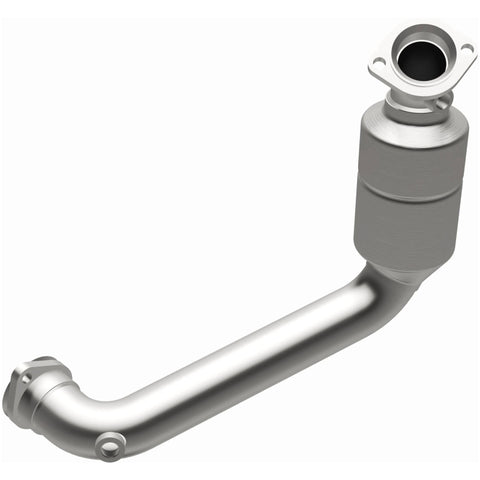 MagnaFlow Direct Fit Catalytic Converter 99-00 Mercedes CLK320 3.2L - 24045