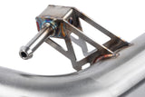 APR 10-14 Volkswagen GTI (MK6) Catback Exhaust System - CBK0016