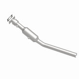 MagnaFlow Direct Fit Catalytic Converter 2004 Sebring L4 2.4 OEM Underbody - 21-920