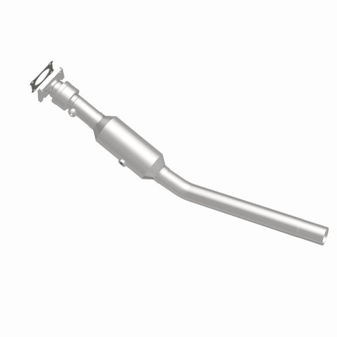 MagnaFlow Direct Fit Catalytic Converter 2004 Sebring L4 2.4 OEM Underbody - 21-920