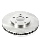 Power Stop 00-04 Buick LeSabre Front Autospecialty Brake Rotor - AR8255