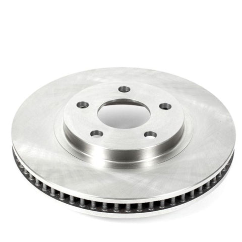 Power Stop 00-04 Buick LeSabre Front Autospecialty Brake Rotor - AR8255