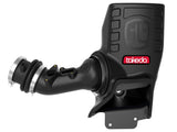 aFe POWER Momentum GT Pro Dry S Intake System 2017 Honda Civic Type R L4-2.0L (t) - TM-1025B-D