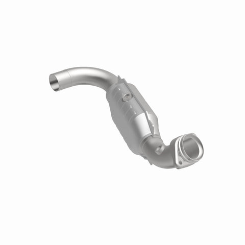 MagnaFlow Conv DF 07-08 Expe/Nav 5.4L D/S OEM - 49498