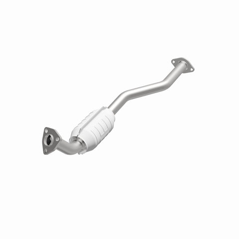 MagnaFlow Direct Fit Catalytic Converter 01-04 Xterra Driver Side Rear 3.3L - 447229