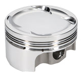 JE Pistons Mitsubishi 6G72 24V 91.5mm Bore STD Size 8.0:1 CR Pistons - 321331