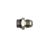DeatschWerks 10AN ORB Male To 10AN Male Adapter (Incl O-Ring) - 6-02-0403