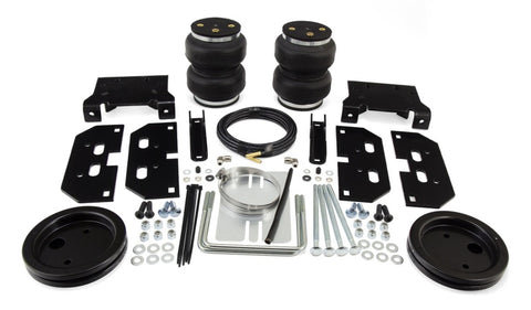 Air Lift Loadlifter 5000 Ultimate Rear Air Spring Kit for 03-12 Dodge Ram 3500 Pick Up 4WD - 88295