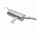 BRExhaust 19-22 Jeep Cherokee 2.4L Direct-Fit Exhaust Muffler Kit - 108-0291