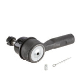 MOOG 05-09 Chevrolet Equinox Front Outer / Outer Tie Rod End - ES800030