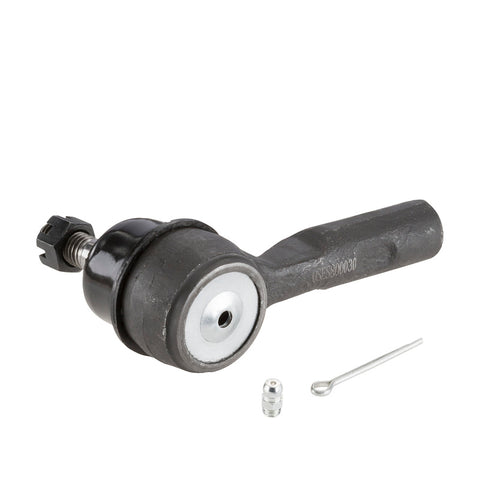 MOOG 05-09 Chevrolet Equinox Front Outer / Outer Tie Rod End - ES800030