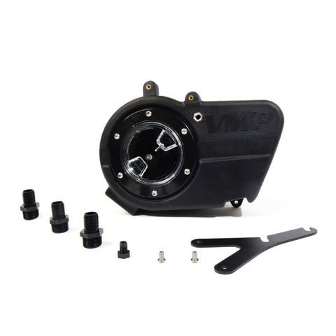 VMP Performance 15+ Ford Mustang GT 5.0L Odin Ice Tank - VMP-SUC057