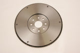 McLeod Steel Flywheel Gm 1986-92 1 Pc Crank 10.5in Clutch Pattern 153 - 460360