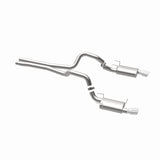 MagnaFlow SYS C/B 2011 Ford Mustang 5.0L - 15589
