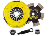 ACT 2001 Ford Mustang HD/Race Sprung 6 Pad Clutch Kit - FM7-HDG6