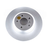 Power Stop 16-18 BMW 320i xDrive Rear Evolution High Carbon Geomet Coated Rotor - EBR1416EVC