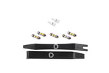 Diode Dynamics 14-19 Kia Soul Interior LED Kit Cool White Stage 1 - DD0533