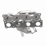 MagnaFlow Direct Fit Catalytic Converter 09-10 Hyundai Sonata 2.4L - 51125