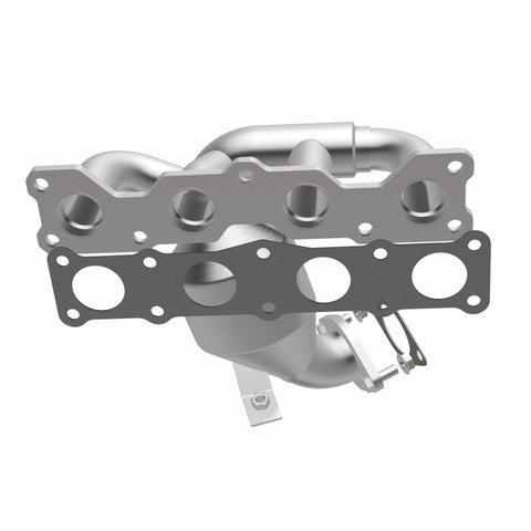 MagnaFlow Direct Fit Catalytic Converter 09-10 Hyundai Sonata 2.4L - 51125