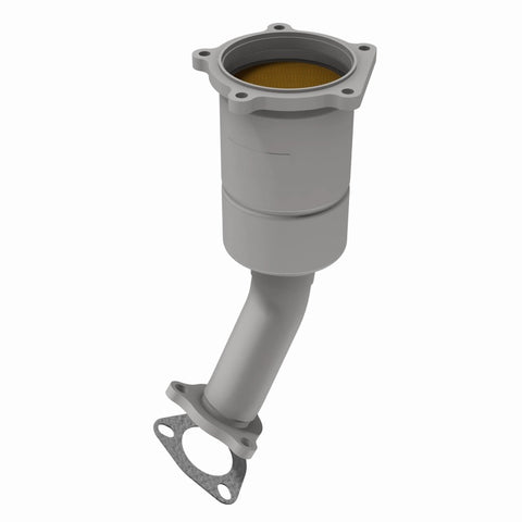 MagnaFlow DF Catalytic Conv 2001-04 Nissan Frontier/Xterra 2.4L Front *NOT FOR SALE IN CALIFORNIA* - 51991