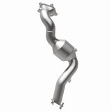 MagnaFlow Direct Fit Catalytic Converter 13-15 Audi S6/S7/S8/A8 Quattro V8-4.0L - 52316