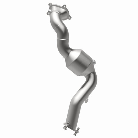 MagnaFlow Direct Fit Catalytic Converter 13-15 Audi S6/S7/S8/A8 Quattro V8-4.0L - 52316