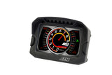 AEM CD-5G Carbon Digital Dash Display w/ Interal 10Hz GPS & Antenna - 30-5602