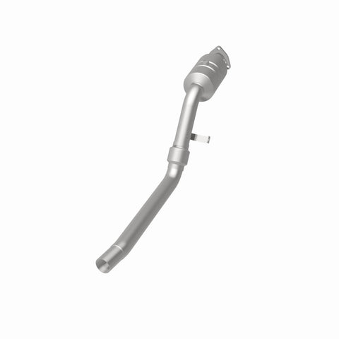 MagnaFlow Direct Fit Catalytic Converter 02-05 Audi A4 Quat 2.8L Driver Side - 51115