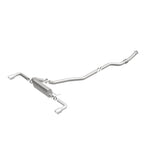 MagnaFlow Sys C/B 05- Pontiac Solstice GXP - 16645