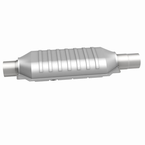 MagnaFlow Universal Catalytic Converter 2.5 - 94406