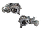 aFe Bladerunner GT Series Turbocharger 11-12 Ford F-150 V6-3.5L (tt) - 46-60322