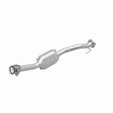 MagnaFlow Conv DF 02-05 Chevy Trail Blazer/GMC Envoy V6 4.2L 113in Wheelbase / 02-04 Olds Bravada V6 - 23967