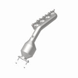 MagnaFlow Conv DF 09-10 Hyundai Genesis 4.6L - 49900