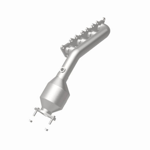 MagnaFlow Conv DF 09-10 Hyundai Genesis 4.6L - 49900