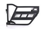 Fishbone Offroad 07-18 Jeep Wrangler JK 4 Door Front/Rear Tube Doors - FB24022
