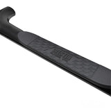 Westin 2020 Jeep Gladiator Platinum 4 Oval Nerf Step Bars - Black - 21-4165