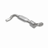 MagnaFlow Direct Fit Catalytic Converter 01-03 Ford E150 4.2L D/S - 447158