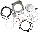 Cylinder Works 17-18 Honda CRF 450 R 450cc Standard Bore High Compression Cylinder Kit 14.4:1 Comp. - 10010-K01HC