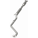 MagnaFlow DF Catalytic Conv OEM Grade Federal EPA Compliant 14-17 Kia Forte / Hyundai Elantra - 52828