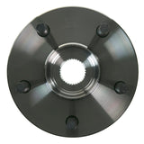 MOOG 02-08 Dodge Ram 1500 Front Hub Assembly - 515072