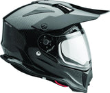 FIRSTGEAR Hyperion Carbon Helmet Black - XS - 446678