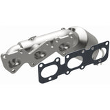 MagnaFlow Direct Fit Catalytic Converter 11-14 Hyundai Genesis V6-3.8L - 52785