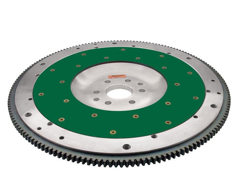 Fidanza 96-04 Mustang 4.6L 6 Bolt Flywheel - 186461
