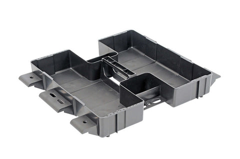 Dee Zee Universal Tool Box - Service Parts Tray (18 x 15 1/2) - DZTBTRAY1