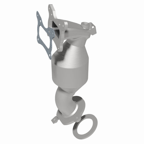 MagnaFlow Conv DF  09-11 Acura TSX 2.4L - 5531441