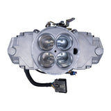 Edelbrock EZ-Street Throttle Body EFI System - 30700