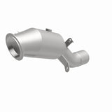 MagnaFlow Conv Direct Fit 2014 BMW X5 3.0L Closed Couple - 52258