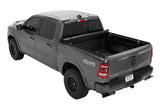 Bestop 19-26 Dodge Ram 1500 For 57 Ft Bed W/O Dodge Rambox {Exc Classic} EZ-Roll Soft Tonneau - 19227-01