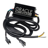 Oracle 19-21 Chevy Camaro SS/RS Fog Light Upgrade Kit - ColorSHIFT w/o Controller - 1438-334