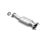 MagnaFlow Direct Fit Catalytic Converter 04 Ranger/BSer rr 3.0L - 459010